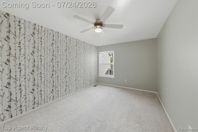 43835 Coachmaker Drive, Sterling Heights, MI 48313