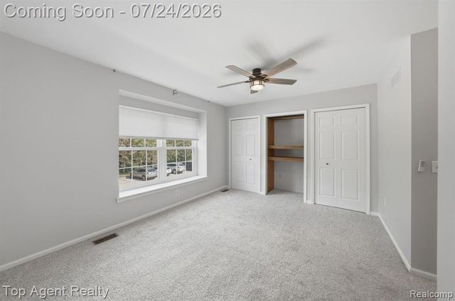 43835 Coachmaker Drive, Sterling Heights, MI 48313