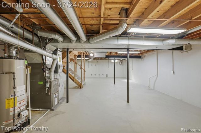 43835 Coachmaker Drive, Sterling Heights, MI 48313