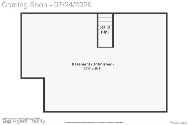43835 Coachmaker Drive, Sterling Heights, MI 48313