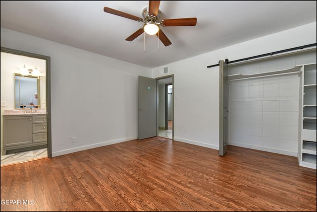 3807 WAYMORE Drive, El Paso, TX 79902