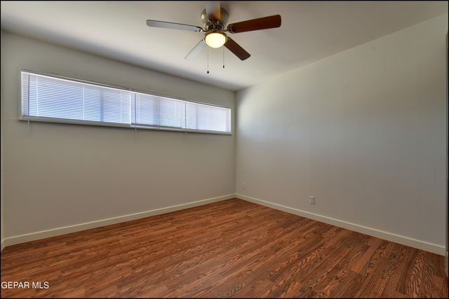 3807 WAYMORE Drive, El Paso, TX 79902