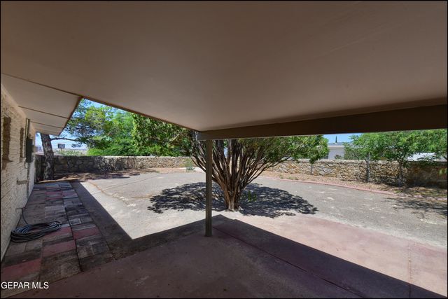 3807 WAYMORE Drive, El Paso, TX 79902