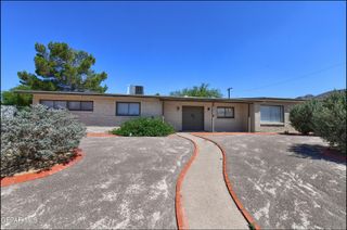 3807 WAYMORE Drive, El Paso, TX 79902