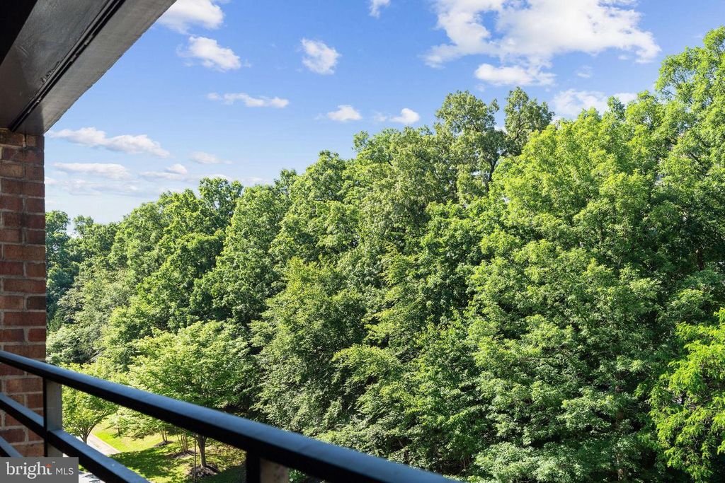 Image 23 of property listing at 3 SOUTHERLY CT #505, Towson, MD 21286