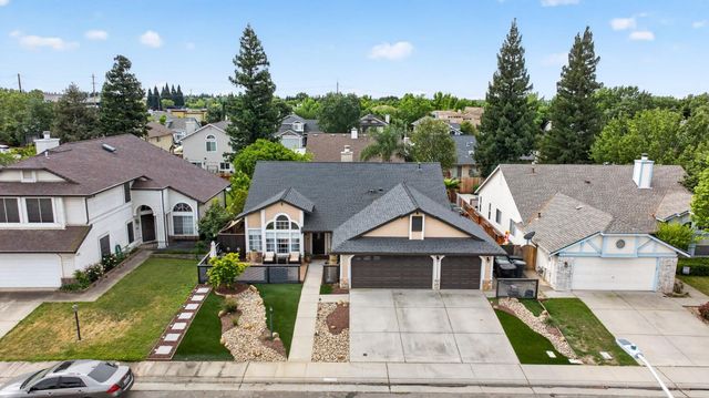 1231 Chablis Cir, Roseville, CA 95747