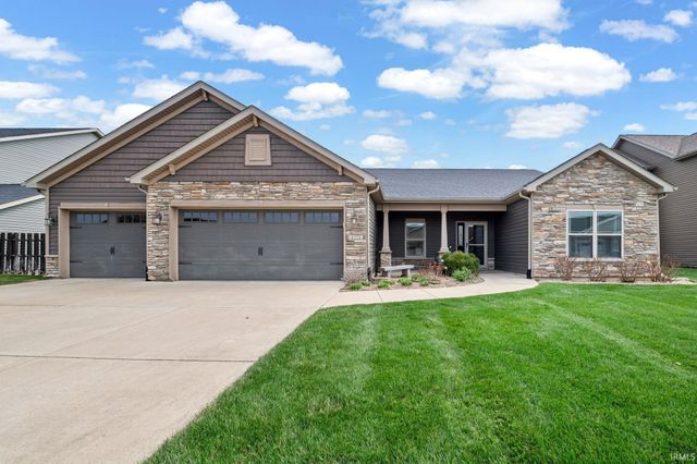 4221 Tripoli Drive, Lafayette, IN 47909