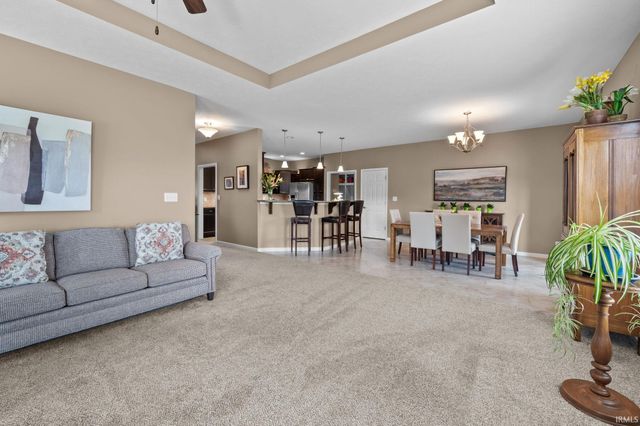 4221 Tripoli Drive, Lafayette, IN 47909