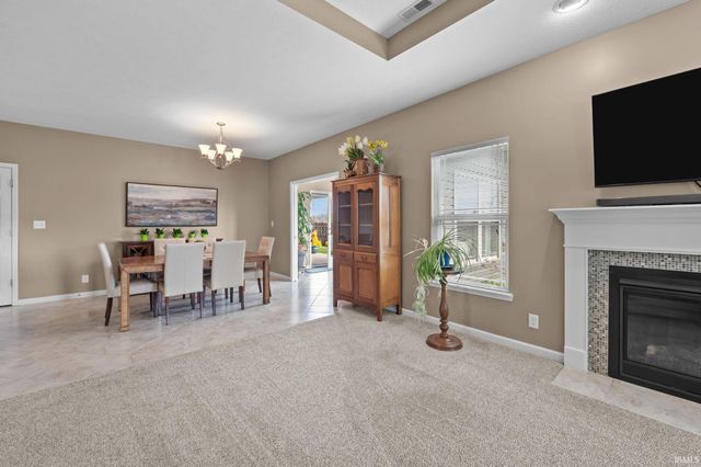 4221 Tripoli Drive, Lafayette, IN 47909