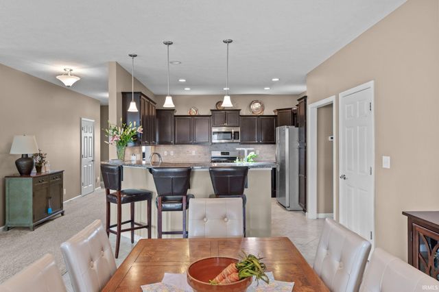 4221 Tripoli Drive, Lafayette, IN 47909