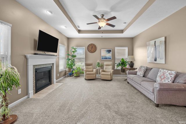 4221 Tripoli Drive, Lafayette, IN 47909