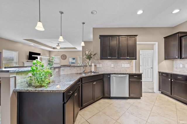 4221 Tripoli Drive, Lafayette, IN 47909