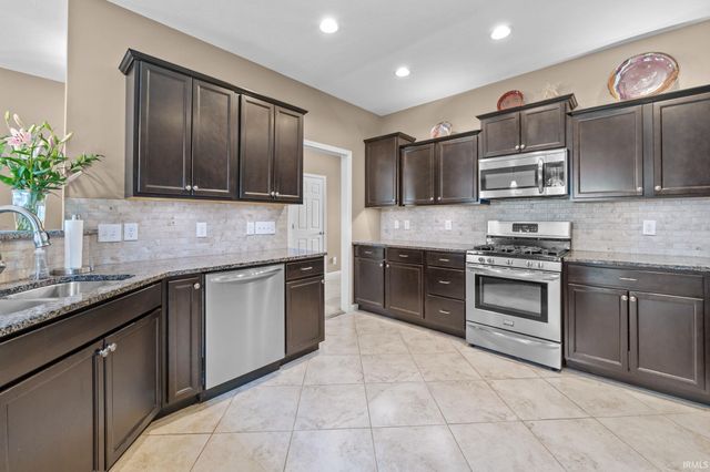 4221 Tripoli Drive, Lafayette, IN 47909