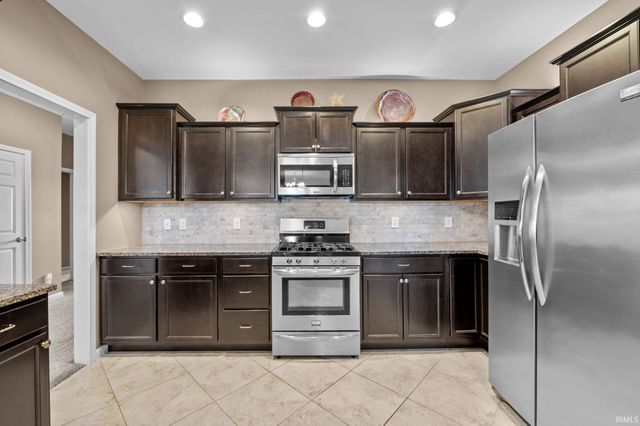 4221 Tripoli Drive, Lafayette, IN 47909