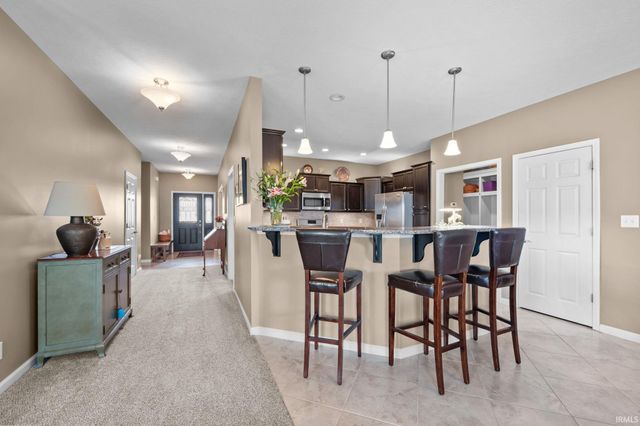 4221 Tripoli Drive, Lafayette, IN 47909