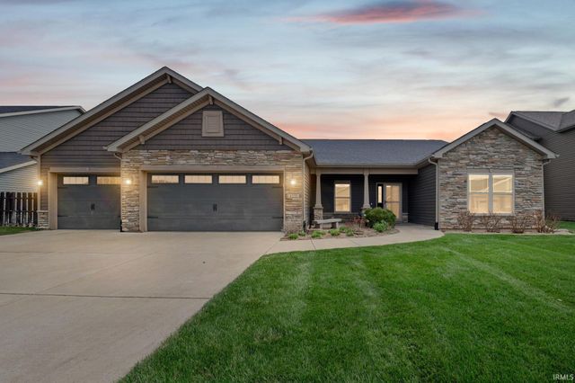 4221 Tripoli Drive, Lafayette, IN 47909