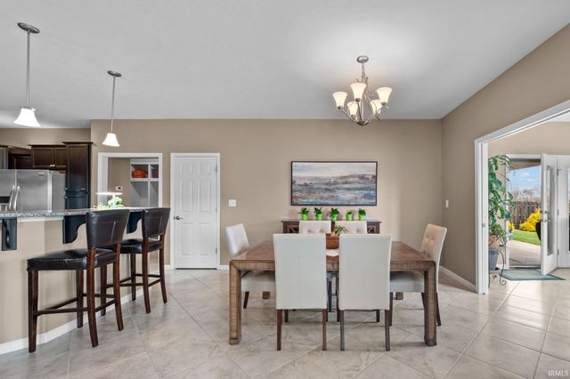 4221 Tripoli Drive, Lafayette, IN 47909