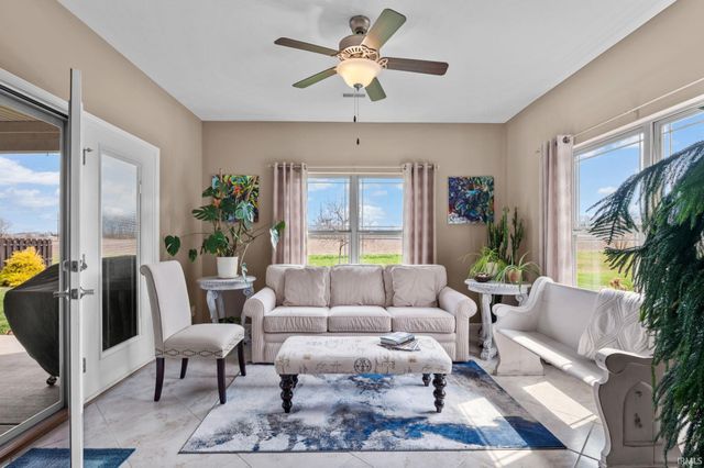 4221 Tripoli Drive, Lafayette, IN 47909