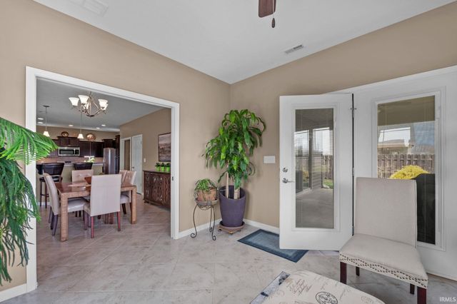 4221 Tripoli Drive, Lafayette, IN 47909