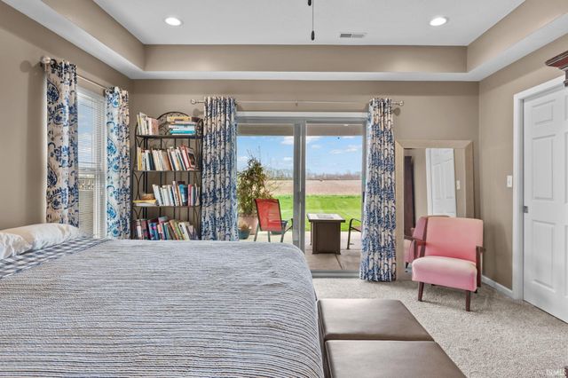 4221 Tripoli Drive, Lafayette, IN 47909