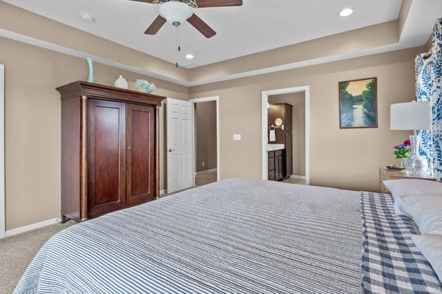 4221 Tripoli Drive, Lafayette, IN 47909