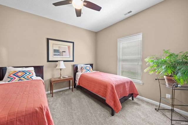 4221 Tripoli Drive, Lafayette, IN 47909