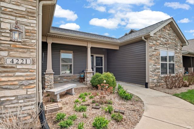 4221 Tripoli Drive, Lafayette, IN 47909