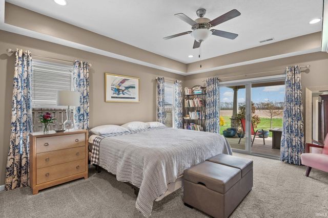 4221 Tripoli Drive, Lafayette, IN 47909