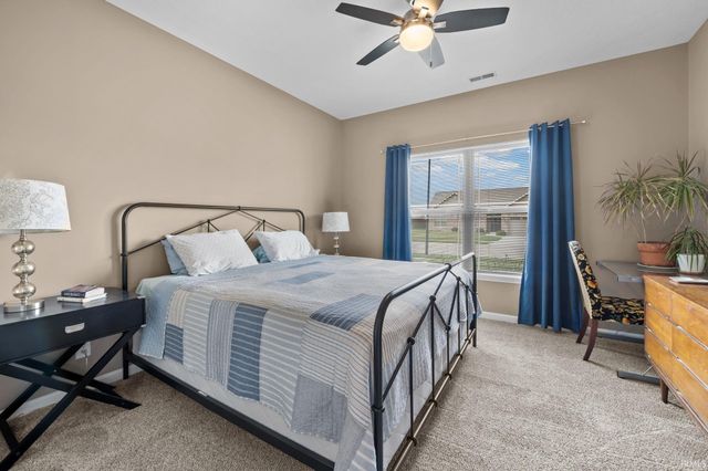 4221 Tripoli Drive, Lafayette, IN 47909