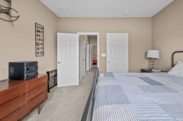 4221 Tripoli Drive, Lafayette, IN 47909