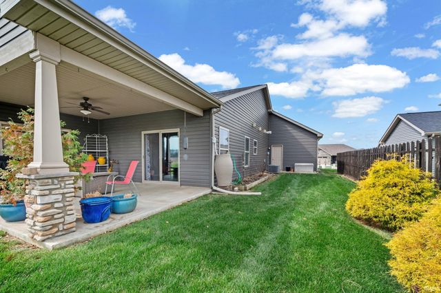 4221 Tripoli Drive, Lafayette, IN 47909