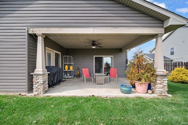 4221 Tripoli Drive, Lafayette, IN 47909