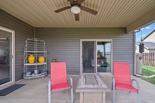 4221 Tripoli Drive, Lafayette, IN 47909