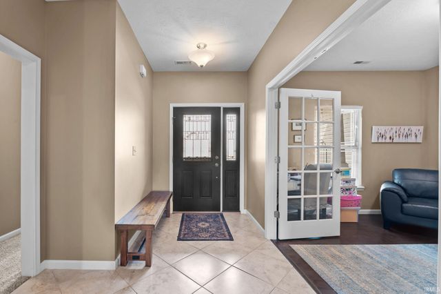 4221 Tripoli Drive, Lafayette, IN 47909