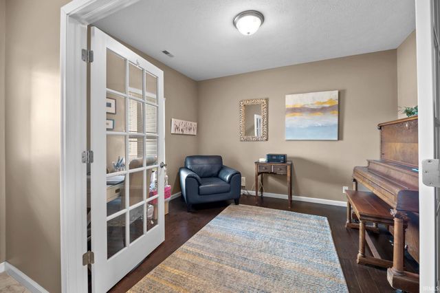 4221 Tripoli Drive, Lafayette, IN 47909