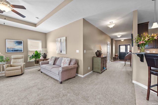 4221 Tripoli Drive, Lafayette, IN 47909