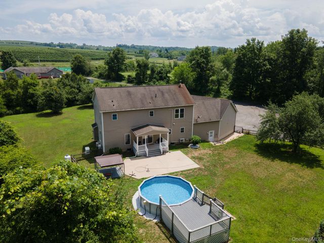 733 Lattintown Road, Milton, NY 12547