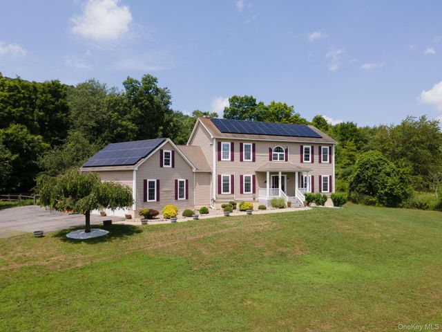 733 Lattintown Road, Milton, NY 12547