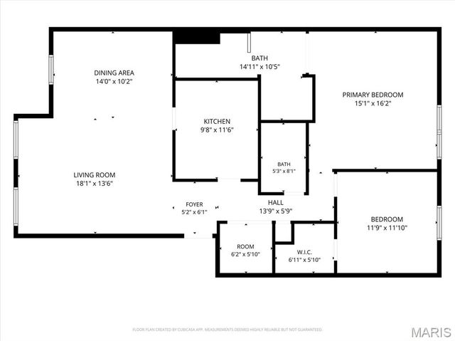 917 Claytonbrook Drive 1, Ballwin, MO 63011