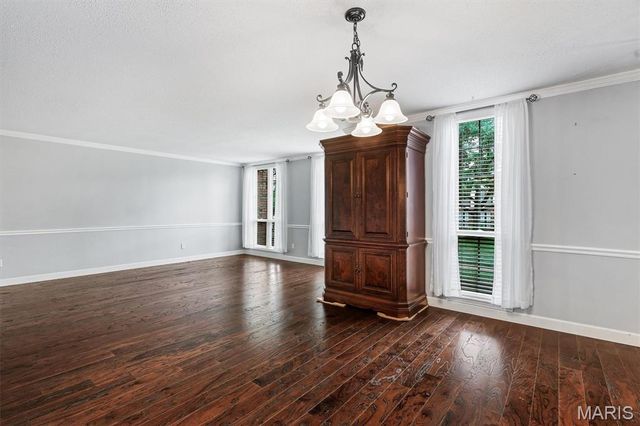 917 Claytonbrook Drive 1, Ballwin, MO 63011