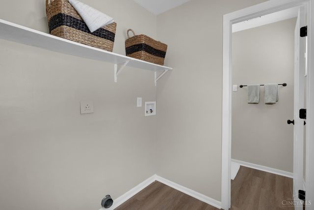 290 Nelson Lane, Cincinnati, OH 45246