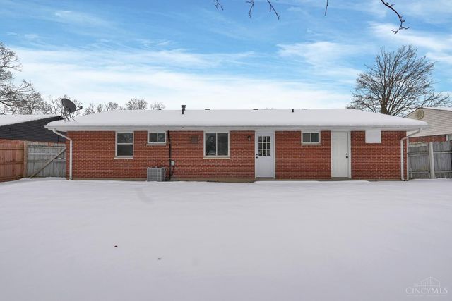 290 Nelson Lane, Cincinnati, OH 45246