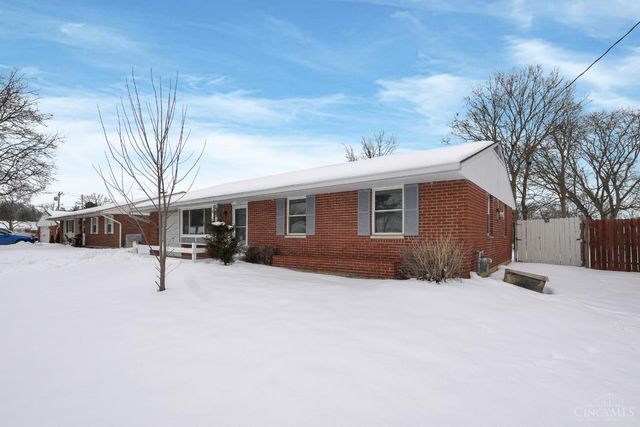 290 Nelson Lane, Cincinnati, OH 45246