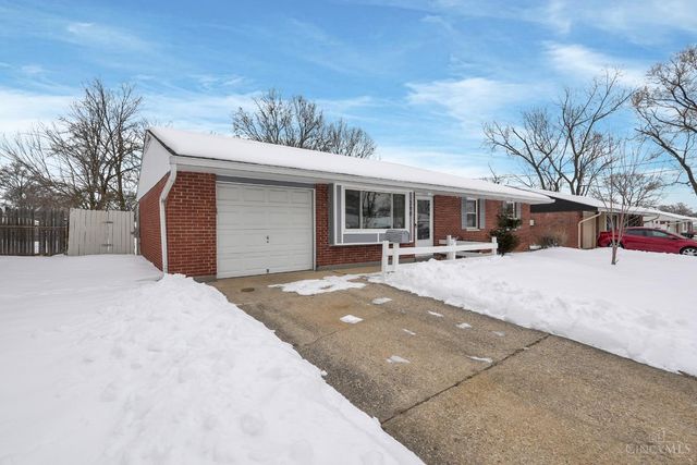 290 Nelson Lane, Cincinnati, OH 45246