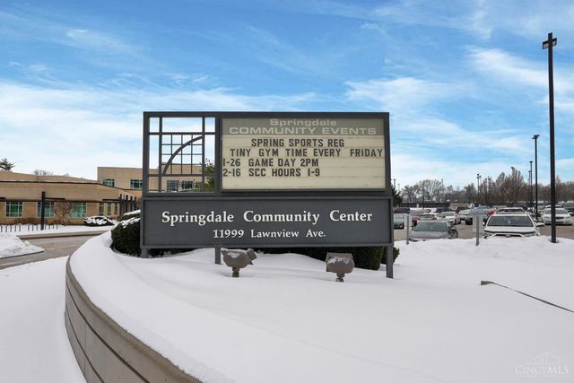 290 Nelson Lane, Cincinnati, OH 45246