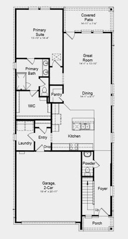 145 Mad Pupper DR, Buda, TX 78610