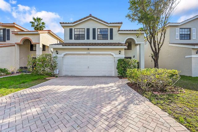 11182 NW 34th Court, Coral Springs, FL 33065