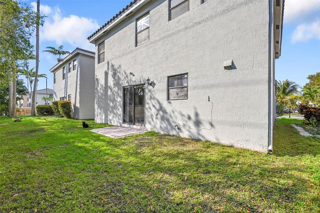 11182 NW 34th Court, Coral Springs, FL 33065