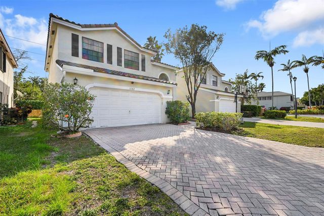 11182 NW 34th Court, Coral Springs, FL 33065