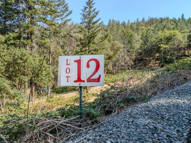 3591 S Stage Road Lot 12, Medford, OR 97501